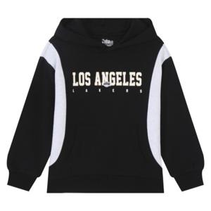 [NBA KIDS]LAL 팀 로고 후드티셔츠 K251TH010P19