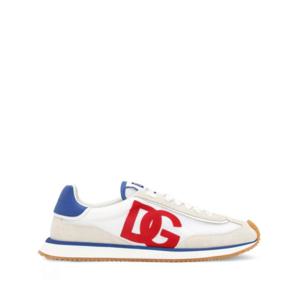 돌체앤가바나 스니커즈 CS2288 A535589926 White