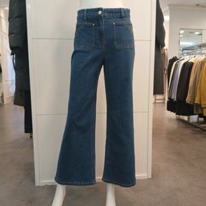 [프렐린]아웃포켓와이드데님팬츠rpd251s10