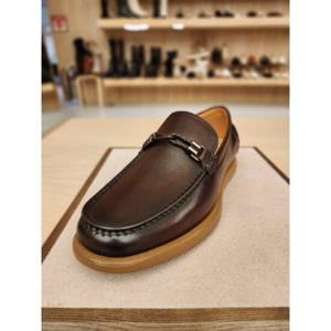 탠디 (Tandy) 남성화 캐쥬얼 로퍼 Q19104 BROWN 2CM