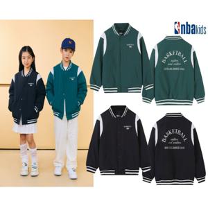NBA 포인트잇 바시티 패딩(K251JP010P)