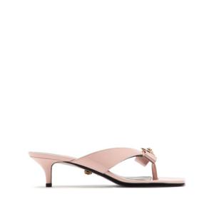 베르사체 뮬 슬리퍼 10130171A08983 1PF5V Pink