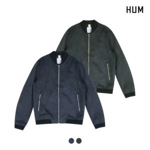 [HUM][HUM]남) 스웨이드 점퍼(FHNSCUB111M)