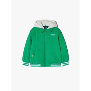 휠라키즈(FILA KIDS) (FK2JKH1401X MRG) Travel club 경량 퀄팅 자켓