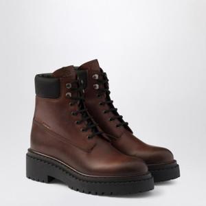 프라다 스니커즈 1T704NG0553LPP Brown