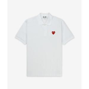꼼데가르송 반팔 티셔츠 AXT0060515 DOM