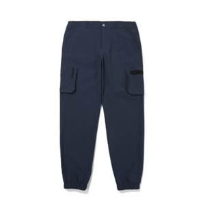 말본골프바지 CQK M4321PPT26NVY 남성 코듀라 조거 팬츠 NAVY