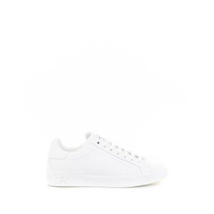 돌체앤가바나 스니커즈 CS1772 A106580001 White