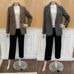 BCBG M백화점 로버재킷 B4D9J173