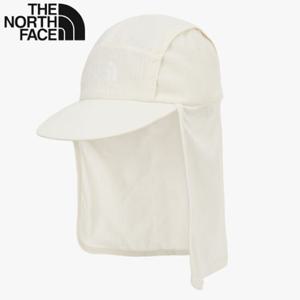 노스페이스 NE3CR31B 남여공용 써머 LT 썬쉴드 캡 모자 KR