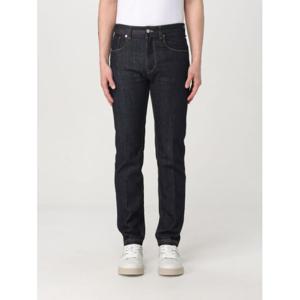 펜디 데님 팬츠 FLP288AUAG F1RXI Indigo