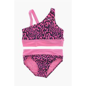 키즈 나이키 비키니 NESSE730 691 Pink