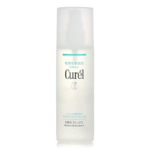 큐렐 인텐시브 모이스처 케어 모이스처 페이셜 로션 ii 150ml