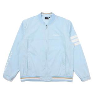 말본골프바람막이 CQK M4221PJK02SBL 경량 바람막이 여름 자켓 SKY BLUE (MAN)