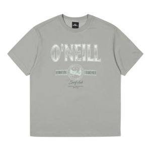 [오닐]25SS 공용 후프 반팔 티셔츠 OUTRO2175-840