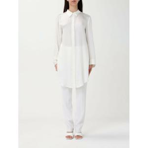 [EMPORIO ARMANI] 여성 셔츠 EW000568 AF12188 U1131 내추럴 /6