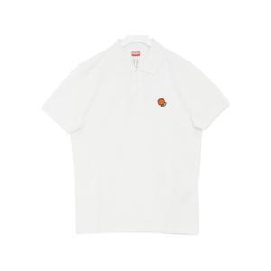 겐조 25SS 팝 엠브로이더드 폴로 남성 반팔 FF55PO5424PU 02