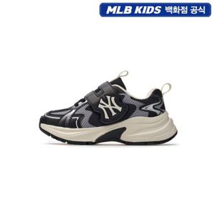 [MLB KIDS] 커브 러너 - BKS(블랙) (7ASHCB05N)