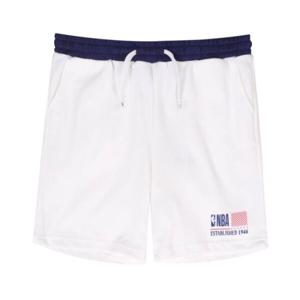 [NBA KIDS]USA라벨 5부 팬츠 K252TP040P02