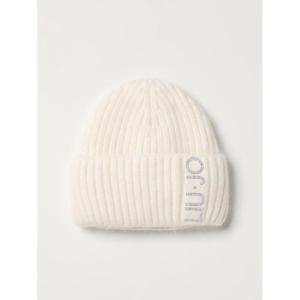 리우조 모자 2F3064M0300 00086 White