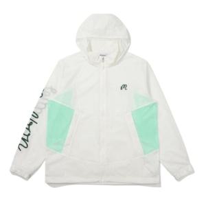 말본골프자켓 CQK M4221PJK04OWT 경량 시어 후드 자켓 OFF WHITE (MAN)