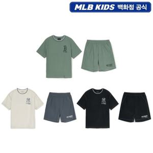 [MLB키즈]아웃도어 스트릿 티셔츠세트 (7AS1B0153)