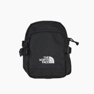 노스페이스가방 CQK NN2PR02J 스탠다드 크로스백 S (BLACK)