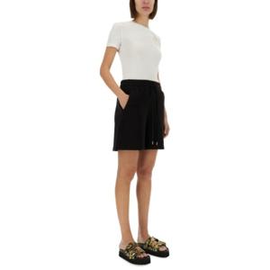 베르사체 반팔 티셔츠 78HAHT00 CJ03TG03 WHITE