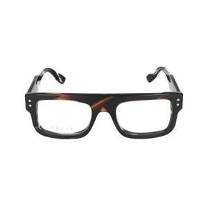 구찌 선글라스 GG1085O 002 HAVANA HAVANA TRANSPARENT