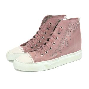 스터즈워 여성스니커즈 PAMELA 11USC36944-H OLD PINK