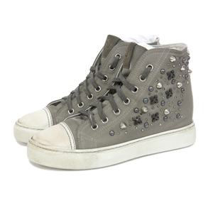 스터즈워 여성스니커즈 TOKIE 11USC36690-H ARMY