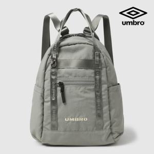 [엄브로] 에센셜 토트백팩 UQ223CBP51 GKA