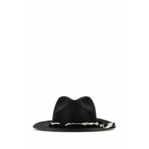 [YOHJI YAMAMOTO] 남성 모자 HPH02361 2 블랙 /2