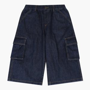 [유솔(아동)]UNI 7부 와이드 카고 (2컬러) ULTH25301