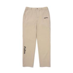 M 말본골프바지 CQK M4221PPT21BEI 말본 여름 치노 팬츠 BEIGE (MAN)