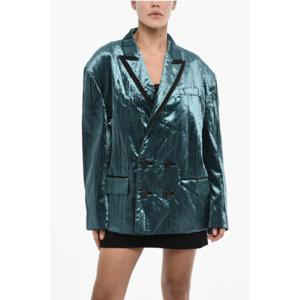 디스퀘어드2 수트 자켓 S75BN0835 S60587 610 Blue