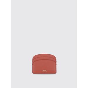 아페쎄 지갑 PXAWVF63270 GAK Red