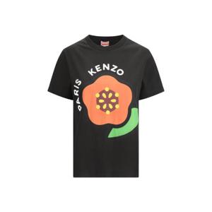 KENZO 티셔츠 FF52TS1684SO_99J