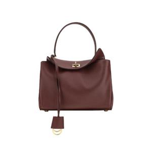 BALENCIAGA Rodeo Shoulder Bag 7897792ABV5_6036