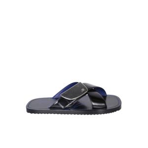 버버리 샌들 8088046 A1189 Black