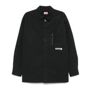 25 SS 겐조 보크 플라워 티셔츠 FF55CH5049LP TP435408003