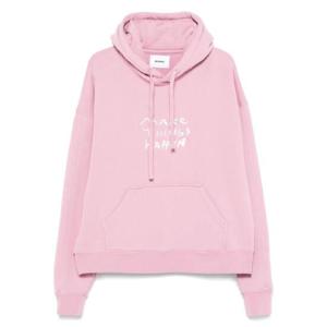 25 SS 본사이 슬로건 프린트 후드티 SS25SW003003 TP437049798