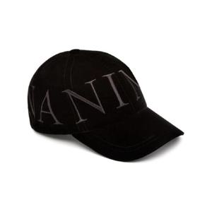 25 SS 니나리치 로고 자수 베이스볼 캡 모자  23AAA0093SYN038U9000 TP432338622