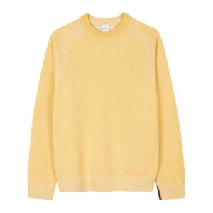 25 SS 폴스미스 크루 넥 램스울 스웨터 M1R246ZP02585 TP435364825