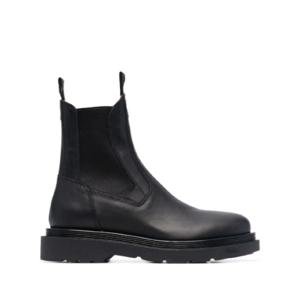 25 SS 부테로 가죽 첼시 부츠 B9570VARAUG TP433145472