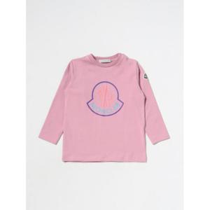 키즈 몽클레어 풀오버 8D000028790N S54 Pink