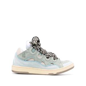 25 SS 랑방 커브 로우탑 스니커즈 FMSKRK11DRAGA21 TP432302680