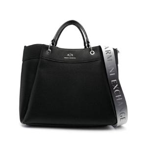 25 SS 아르마니 익스체인지 로고 스탬프 토트 백 942910CC783 TP432096572