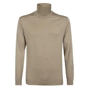 25 SS 돈덥 터틀 넥 스웨터 UT105M00784PTD TP436820166