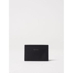 PS 바이 폴스미스 남성지갑 M1A4768CMULTI 79 Black